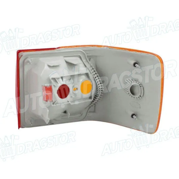 Štop svetlo AUDI 80 (B3; 89/8A), 86-91; 