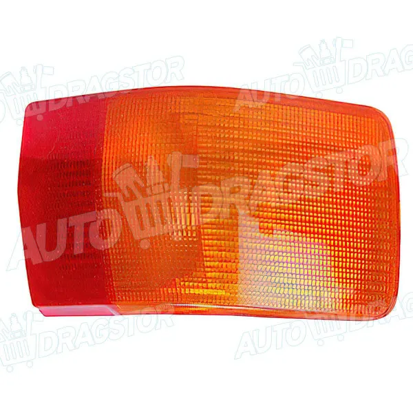 Štop svetlo AUDI 80 (B3; 89/8A), 86-91; 