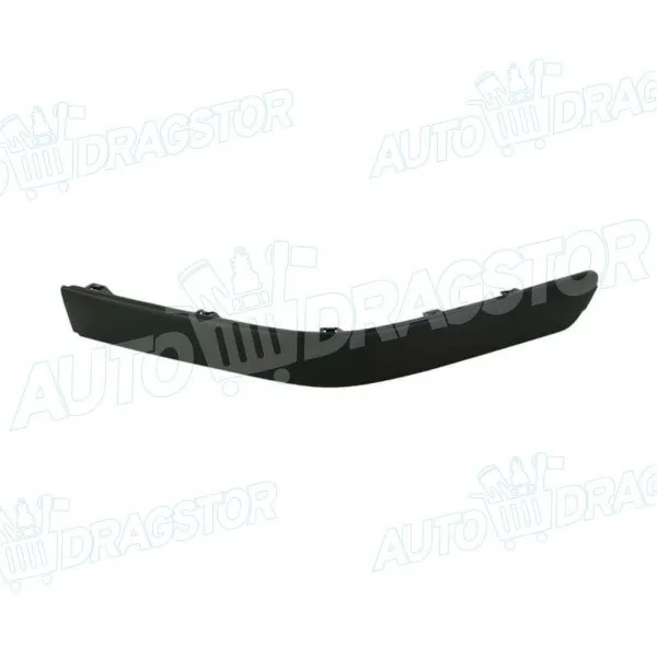 Lajsna branika AUDI 80 (B4; 8C; 8G), 91-00; 