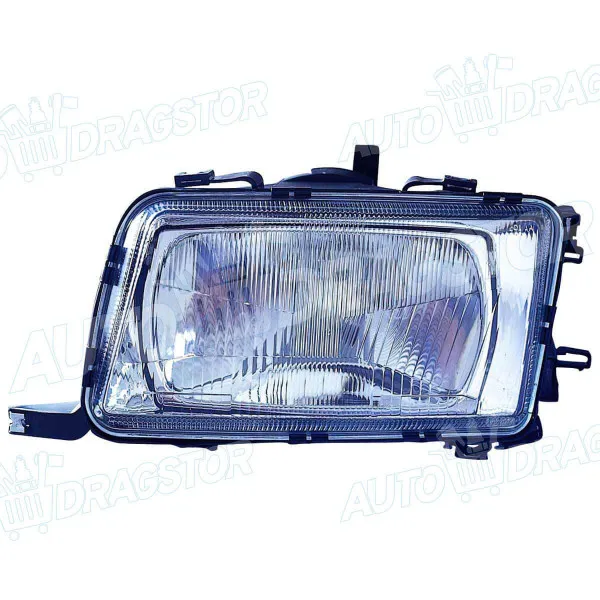 Far AUDI 80 (B4; 8C; 8G), 91-00; 