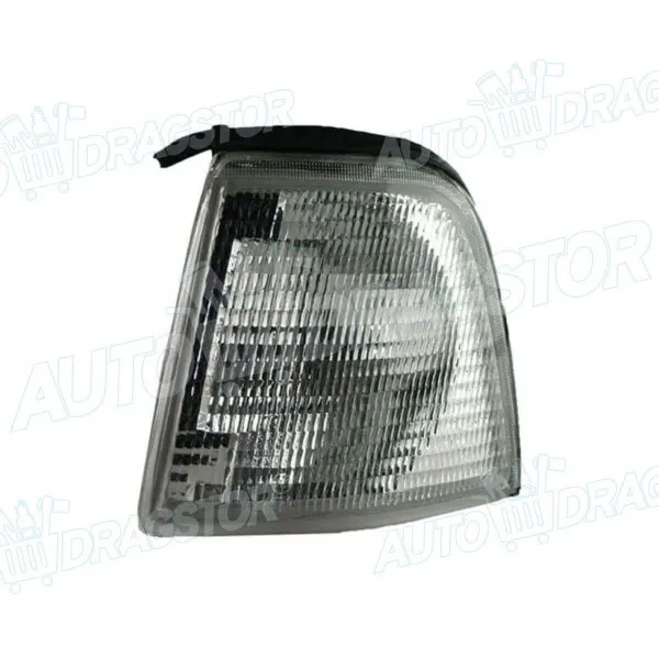 Prednji migavac AUDI 80 (B3; 89/8A), 86-91; 