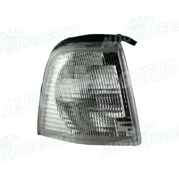 Prednji migavac AUDI 80 (B3; 89/8A), 86-91; 