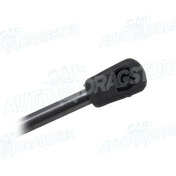 Amortizer haube AUDI 80 (B4; 8C; 8G), 91-00; 