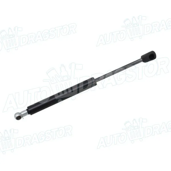 Amortizer haube AUDI 80 (B4; 8C; 8G), 91-00; 