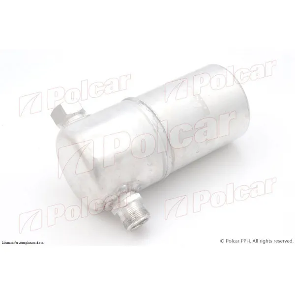 Sušač/isušivač hladnjaka klime AUDI, VOLKSWAGEN 