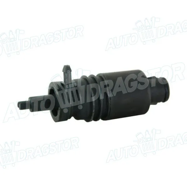 Pumpica tečnosti za brisače AUDI 100 (C4; 4A), 90-94; 80 (B4; 8C; 8G), 91-00; A4 (B5/8D), 94-01; A6 (C4/4A), 94-97; A8 (D2/4D), 94-03; 