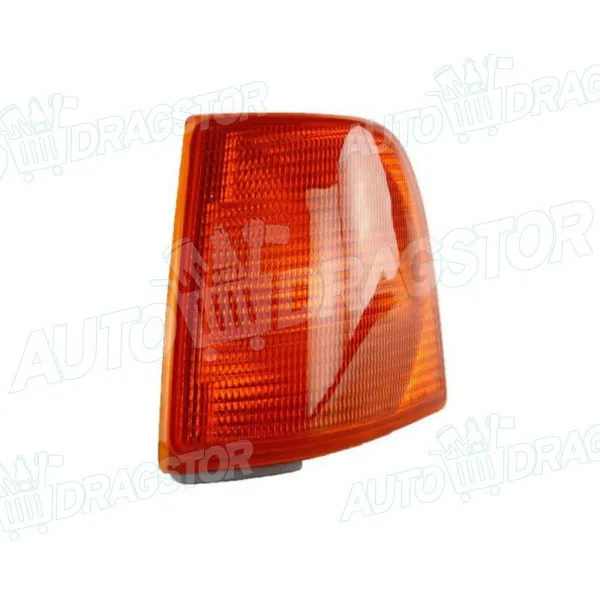 Prednji migavac AUDI 100 (C3; 44), 82-90; 200 (C3; 44), 83-91; 5000 (C3; 44), 84-89; 