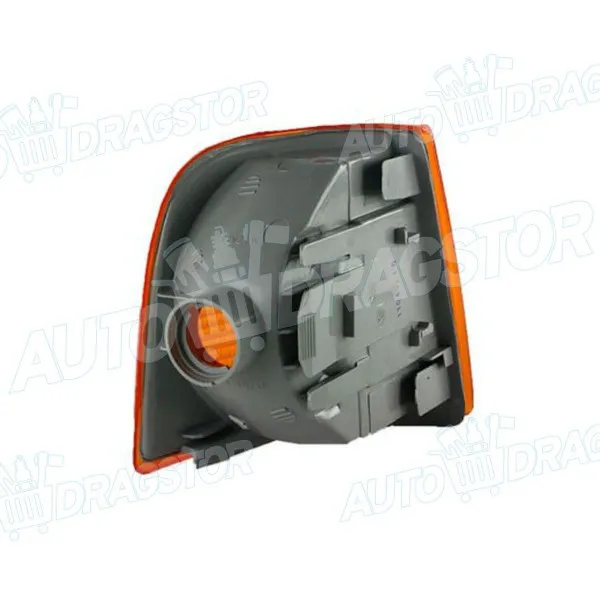 Prednji migavac AUDI 100 (C3; 44), 82-90; 200 (C3; 44), 83-91; 5000 (C3; 44), 84-89; 