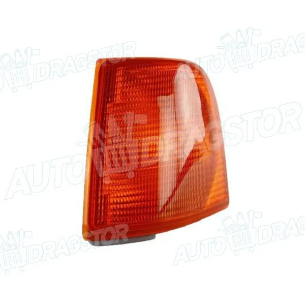 Prednji migavac AUDI 100 (C3; 44), 82-90; 200 (C3; 44), 83-91; 5000 (C3; 44), 84-89; 