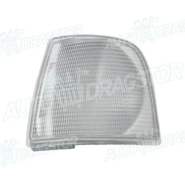 Prednji migavac AUDI 100 (C3; 44), 82-90; 200 (C3; 44), 83-91; 5000 (C3; 44), 84-89; 