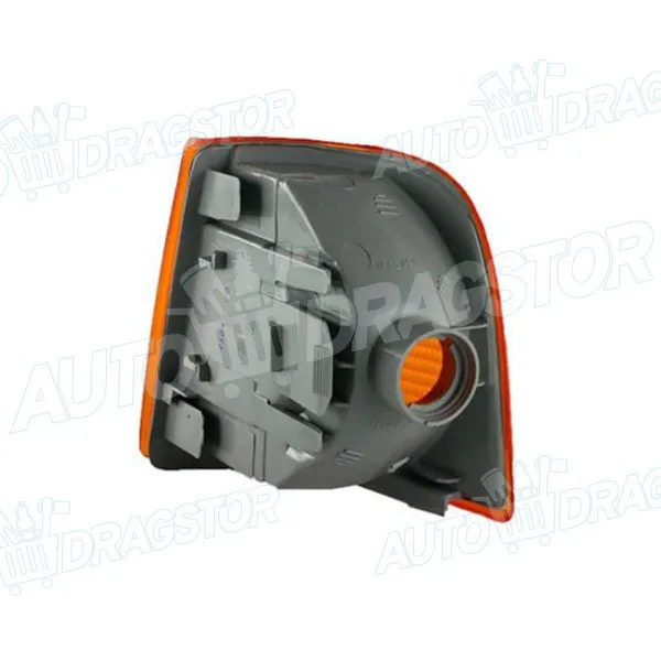 Prednji migavac AUDI 100 (C3; 44), 82-90; 200 (C3; 44), 83-91; 5000 (C3; 44), 84-89; 