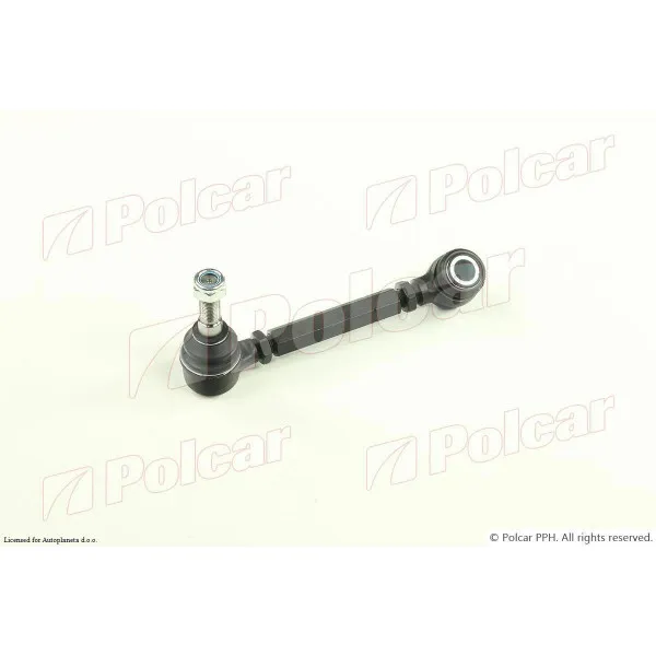 Rame AUDI 100 (C3; 44), 82-90; 100 (C4; 4A), 90-94; 200 (C3; 44), 83-91; A6 (C4/4A), 94-97; V8 (D1), 88-93; 