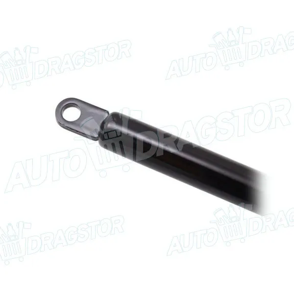 Amortizer haube AUDI 100 (C3; 44), 82-90; 200 (C3; 44), 83-91; 5000 (C3; 44), 84-89; V8 (D1), 88-93; 