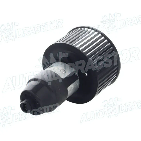Ventilator kabine AUDI 100 (C3; 44), 82-90; 200 (C2; 43), 79-83; 200 (C3; 44), 83-91; V8 (D1), 88-93; 