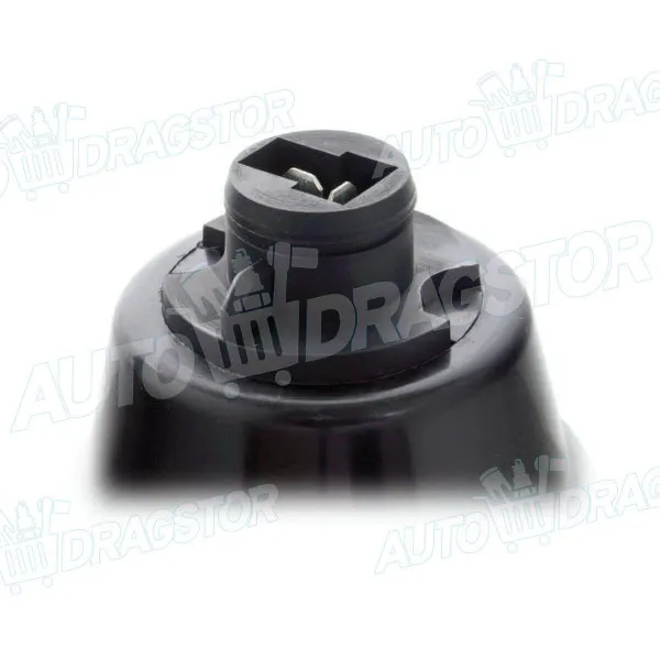 Ventilator kabine AUDI 100 (C3; 44), 82-90; 200 (C2; 43), 79-83; 200 (C3; 44), 83-91; V8 (D1), 88-93; 