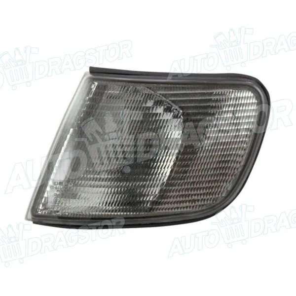 Prednji migavac AUDI 100 (C4; 4A), 90-94; 
