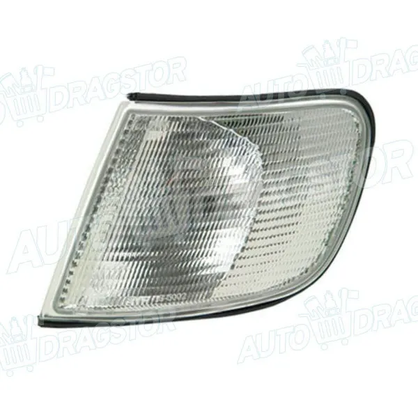 Prednji migavac AUDI 100 (C4; 4A), 90-94; 