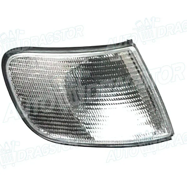 Prednji migavac AUDI 100 (C4; 4A), 90-94; 