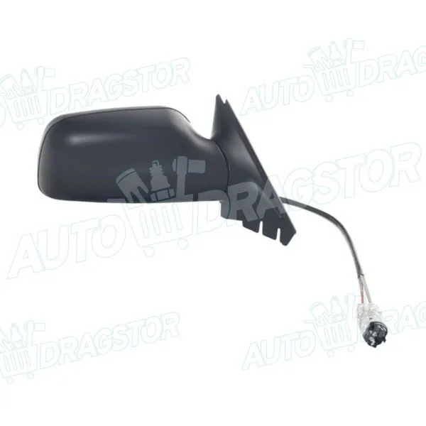 Retrovizor na vratima AUDI 100 (C4; 4A), 90-94; 