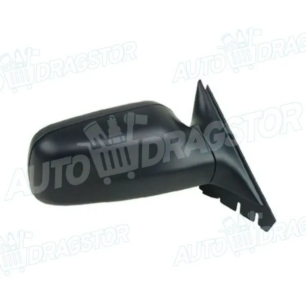 Retrovizor na vratima AUDI 100 (C4; 4A), 90-94; 