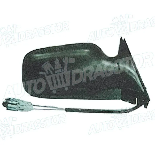 Retrovizor na vratima AUDI 100 (C4; 4A), 90-94; 