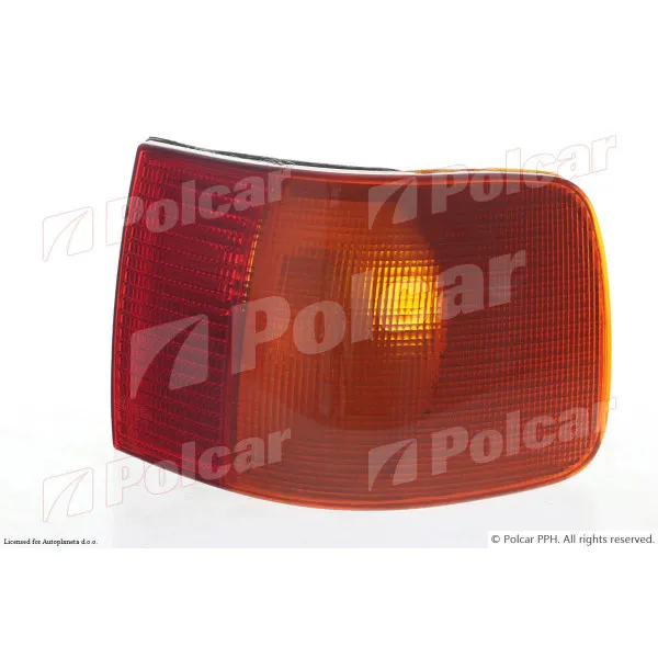 Štop svetlo AUDI 100 (C4; 4A), 90-94; 