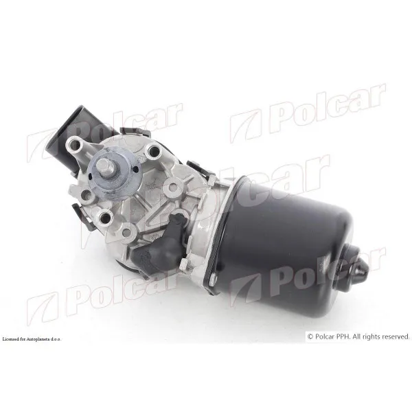 Motor brisača AUDI A2 (8Z), 00-05; 