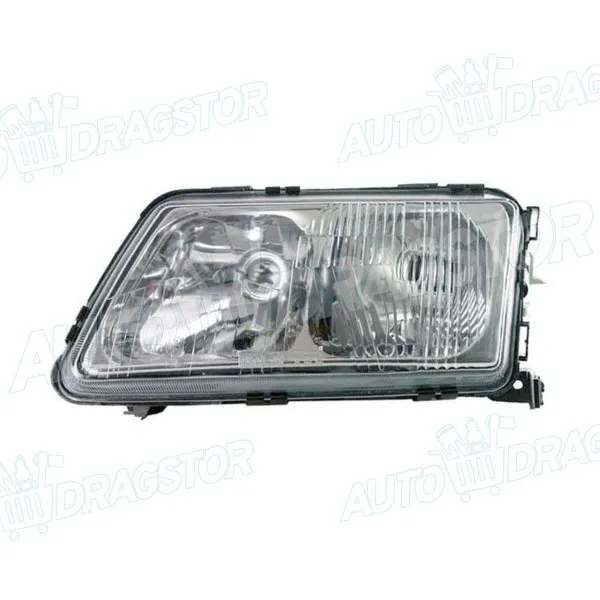 Far AUDI A3 (8L), 96-03; 