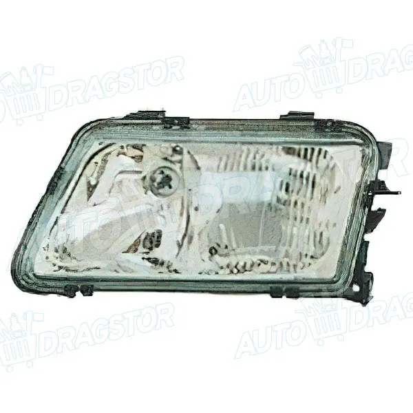 Far AUDI A3 (8L), 96-03; 