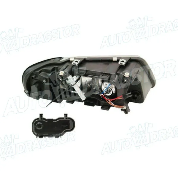 Far AUDI A3 (8L), 96-03; 