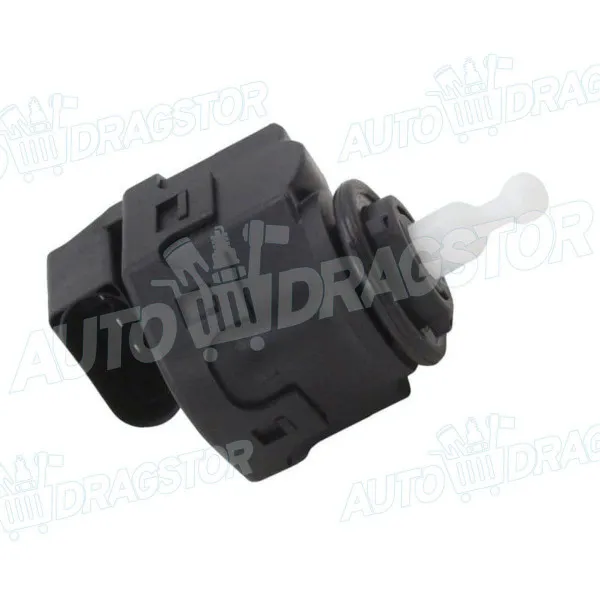 Motor u faru AUDI A3 (8L), 96-03; 