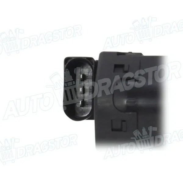 Motor u faru AUDI A3 (8L), 96-03; 