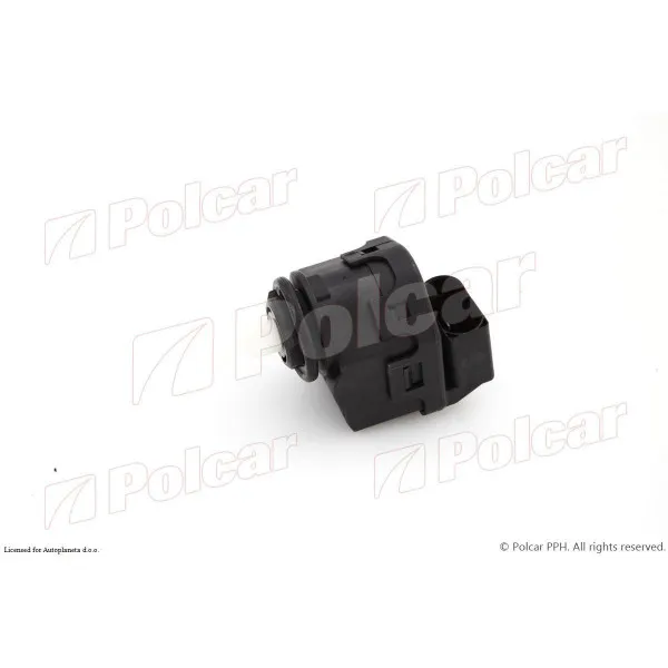 Motor u faru AUDI A3 (8L), 96-03; 