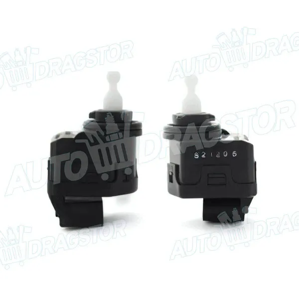 Motor u faru AUDI A3 (8L), 96-03; 