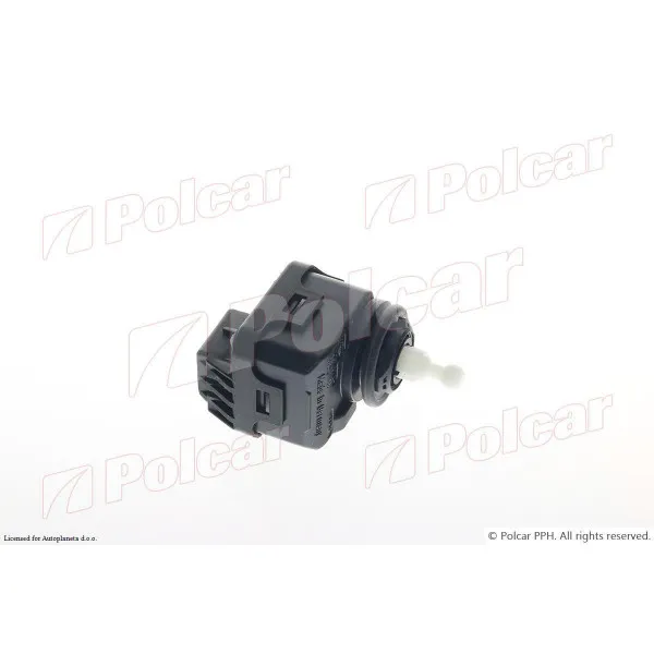 Motor u faru AUDI A3 (8L), 96-03; 