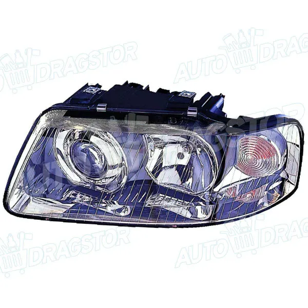 Far AUDI A3 (8L), 96-03; 