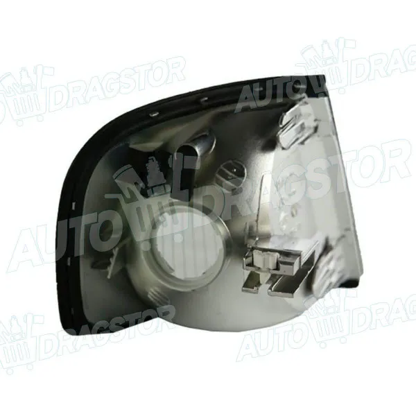 Prednji migavac AUDI A3 (8L), 96-03; 