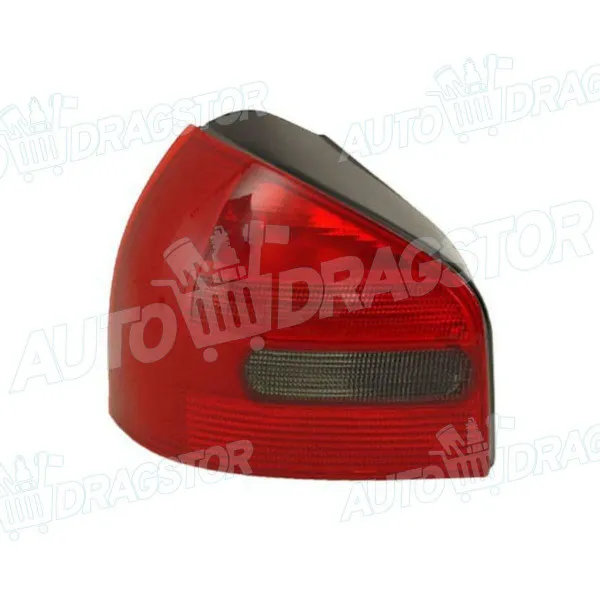 Štop svetlo AUDI A3 (8L), 96-03; 