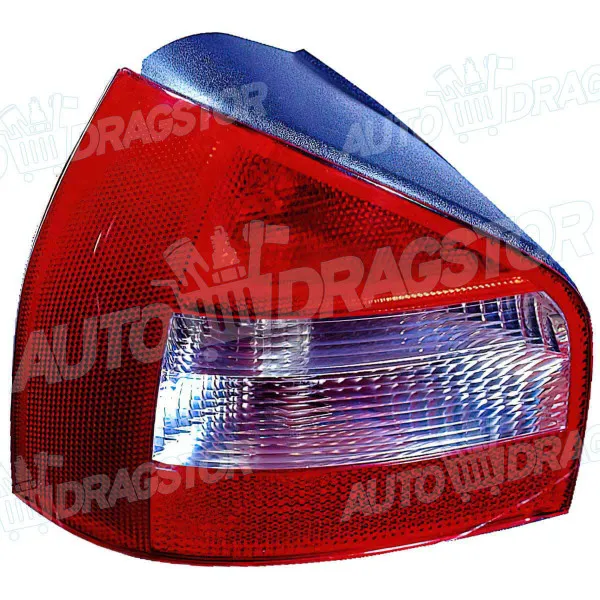 Štop svetlo AUDI A3 (8L), 96-03; 