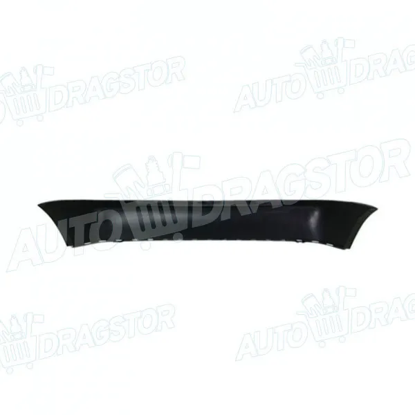 Zadnji branik AUDI A3 (8L), 96-03; 