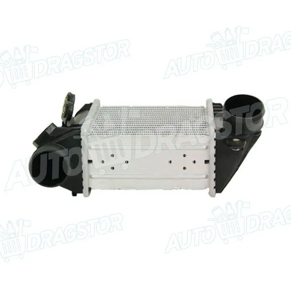 Interkuler AUDI, SEAT, SKODA, VOLKSWAGEN 