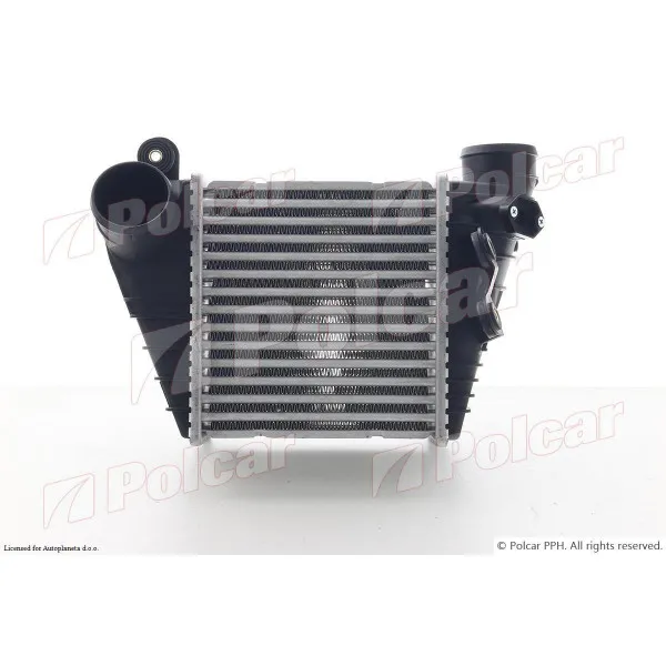 Interkuler AUDI, SEAT, SKODA, VOLKSWAGEN 