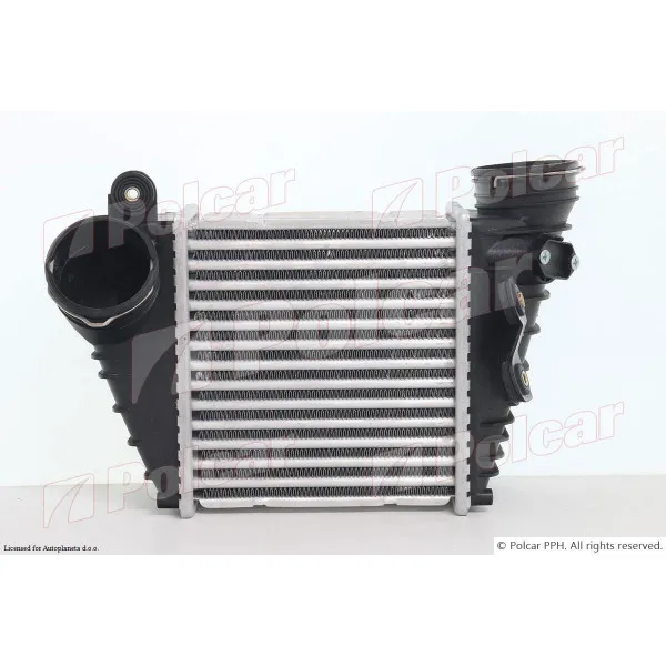 Interkuler AUDI, SKODA, VOLKSWAGEN 