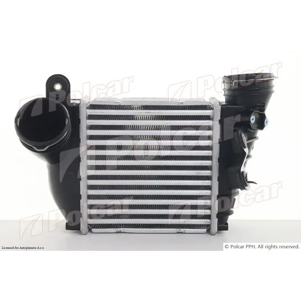 Interkuler AUDI, SEAT, SKODA, VOLKSWAGEN 