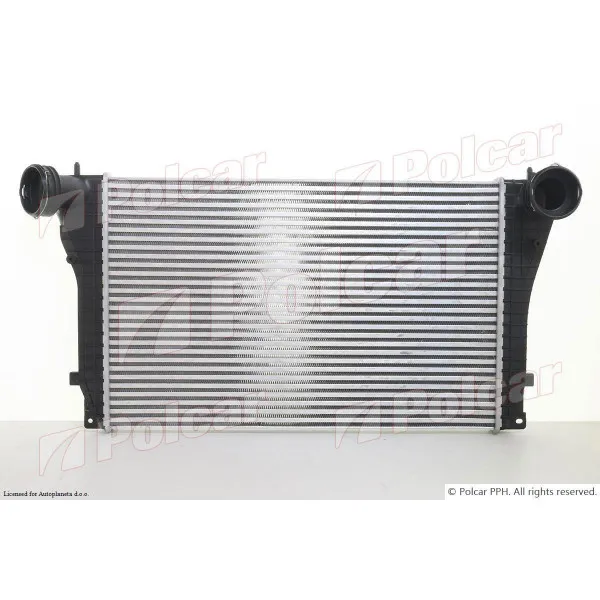 Interkuler AUDI, SEAT, SKODA, VOLKSWAGEN 