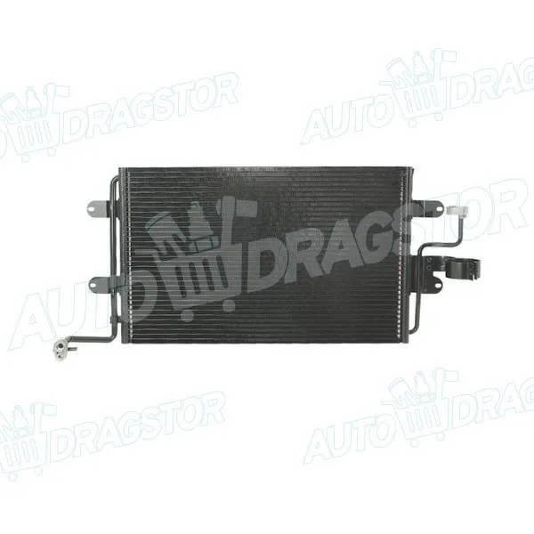 Hladnjak klime AUDI, SEAT, SKODA, VOLKSWAGEN 