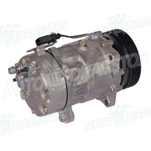 Kompresor klime AUDI, FORD, SEAT, SKODA, VOLKSWAGEN 