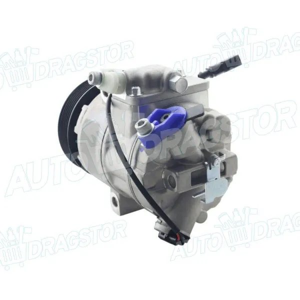 Kompresor klime AUDI, SEAT, SKODA, VOLKSWAGEN 