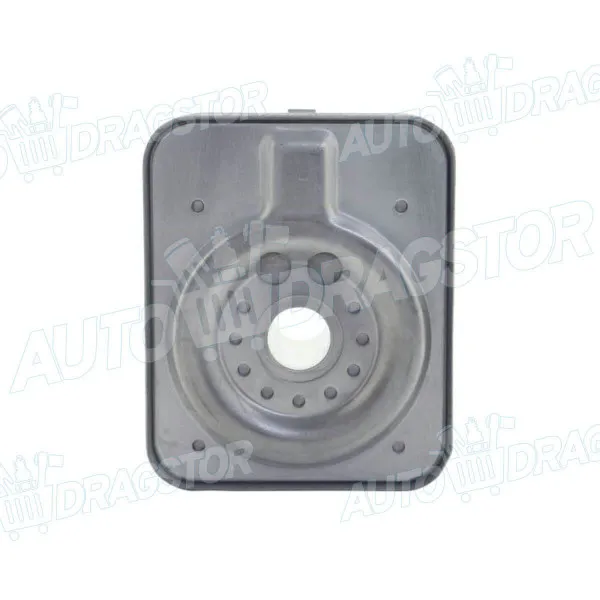 Hladnjak ulja AUDI, SEAT, SKODA, VOLKSWAGEN 