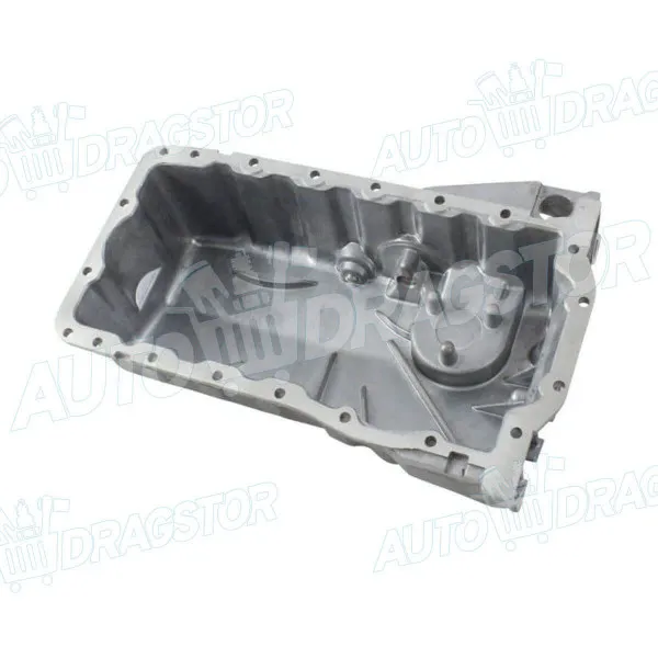 Karter AUDI, SEAT, SKODA, VOLKSWAGEN 